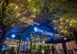 Dự báo thị trường cà phê