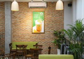 12 Thuật ngữ trong quán cà phê