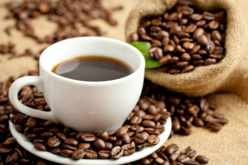 Thời điểm uống cà phê không tốt cho sức khỏe