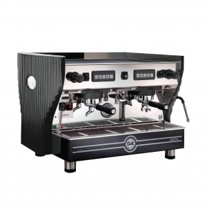 Máy Pha Cà Phê La Nuova Era Arpa Automatic 2 Group