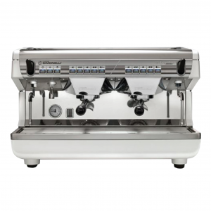 Máy Pha Cà Phê Nuova Simonelli Appia II 2 Group
