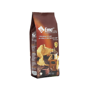 Cà Phê Sáng tạo EMC