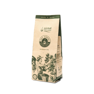 Cà Phê năng lượng 200GR
