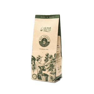 Cà Phê SÁNG TẠO 200gr