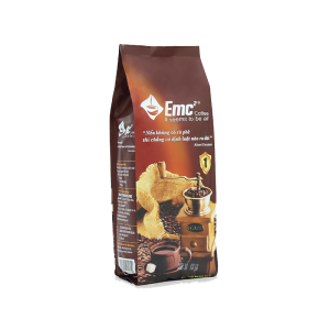 Cà Phê Năng Lượng EMC