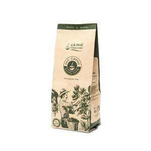 Cà Phê thành công 200GR