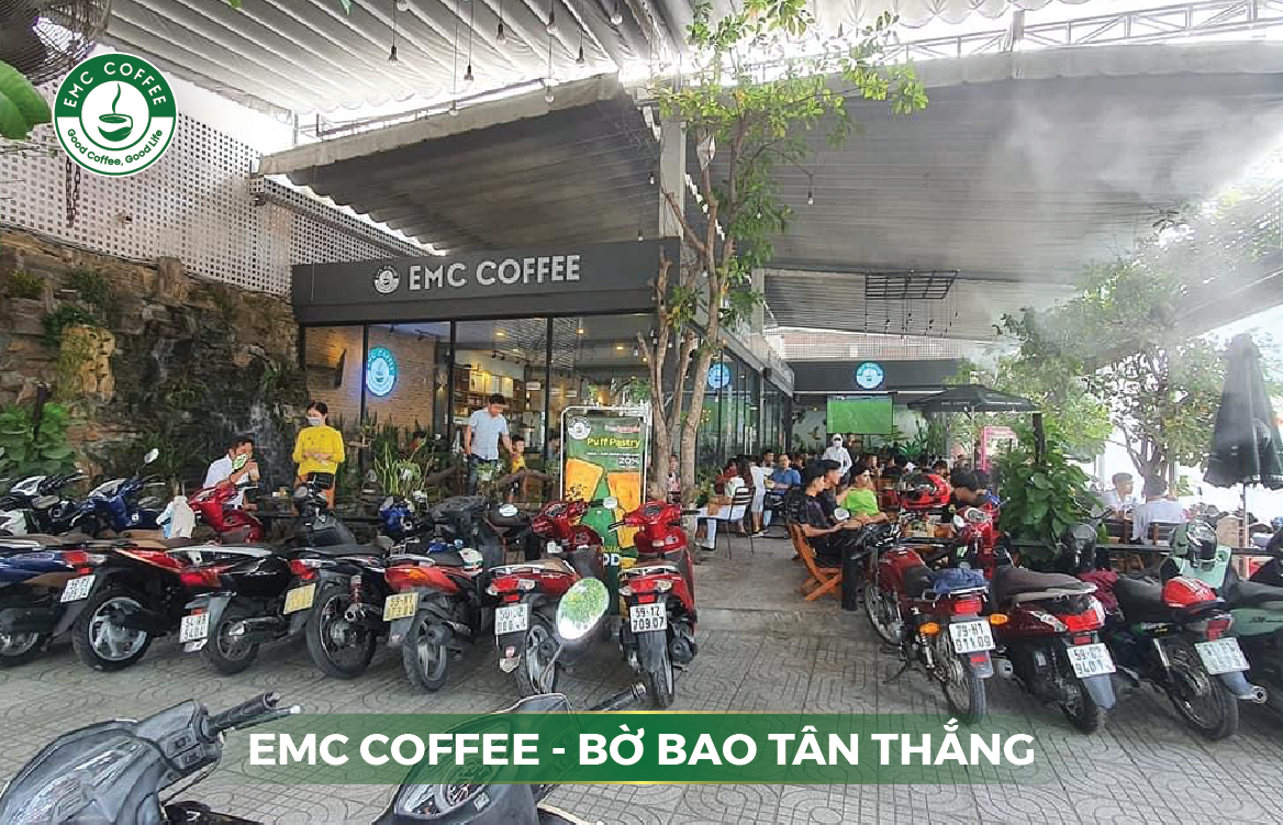 EMC COFFEE BBTT