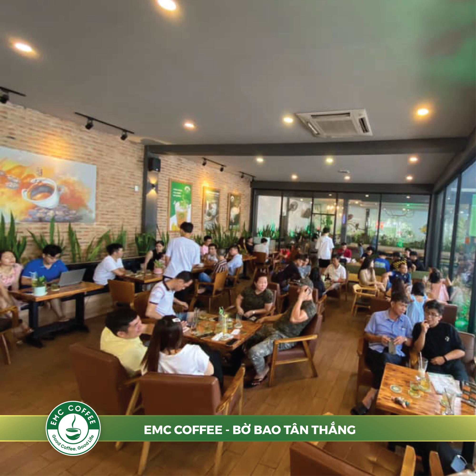 EMC COFFEE BBTT