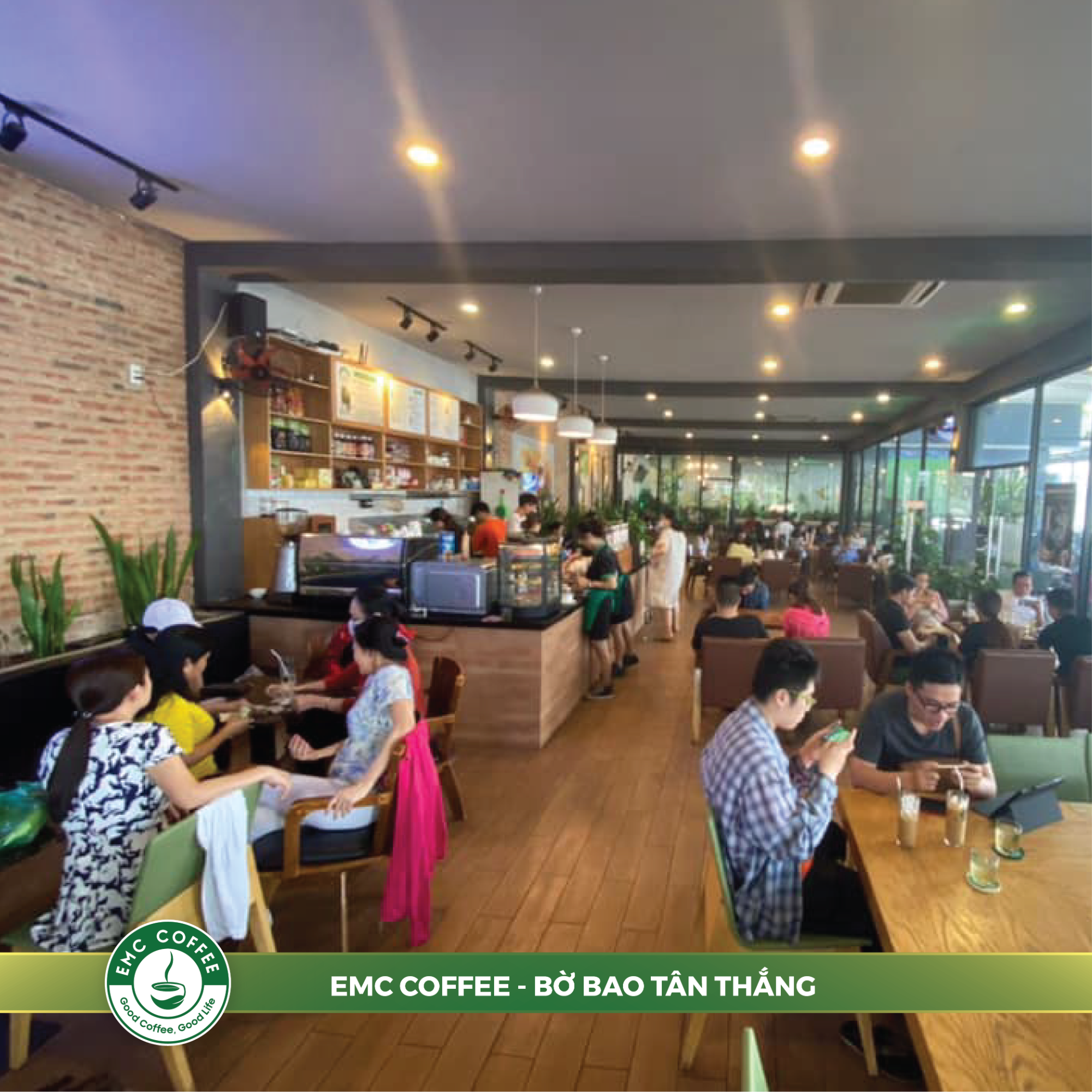 EMC COFFEE BBTT