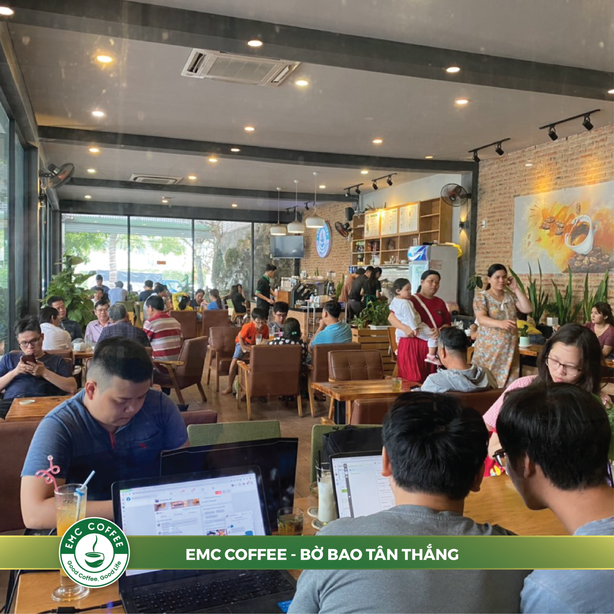 EMC COFFEE BBTT