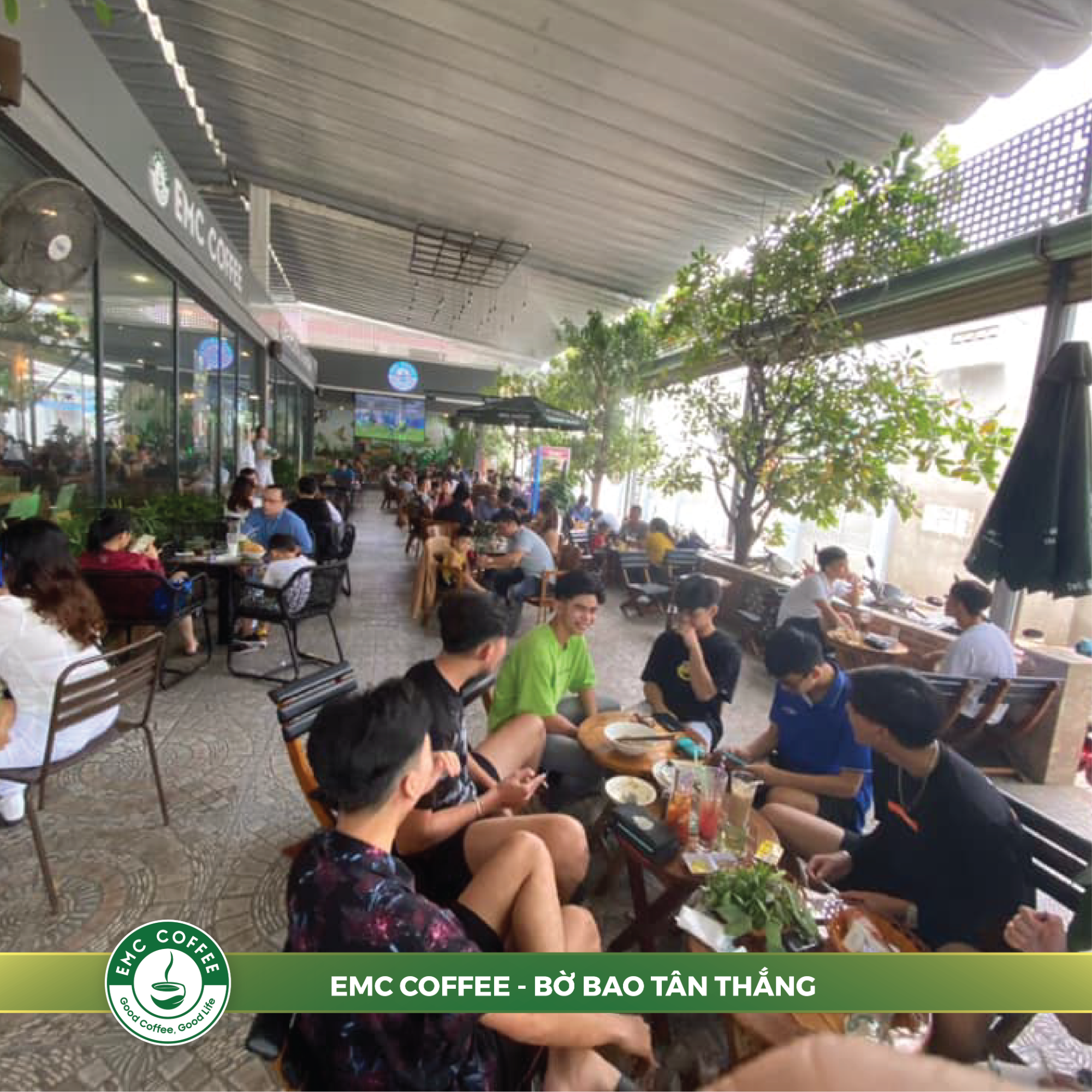 EMC COFFEE BBTT