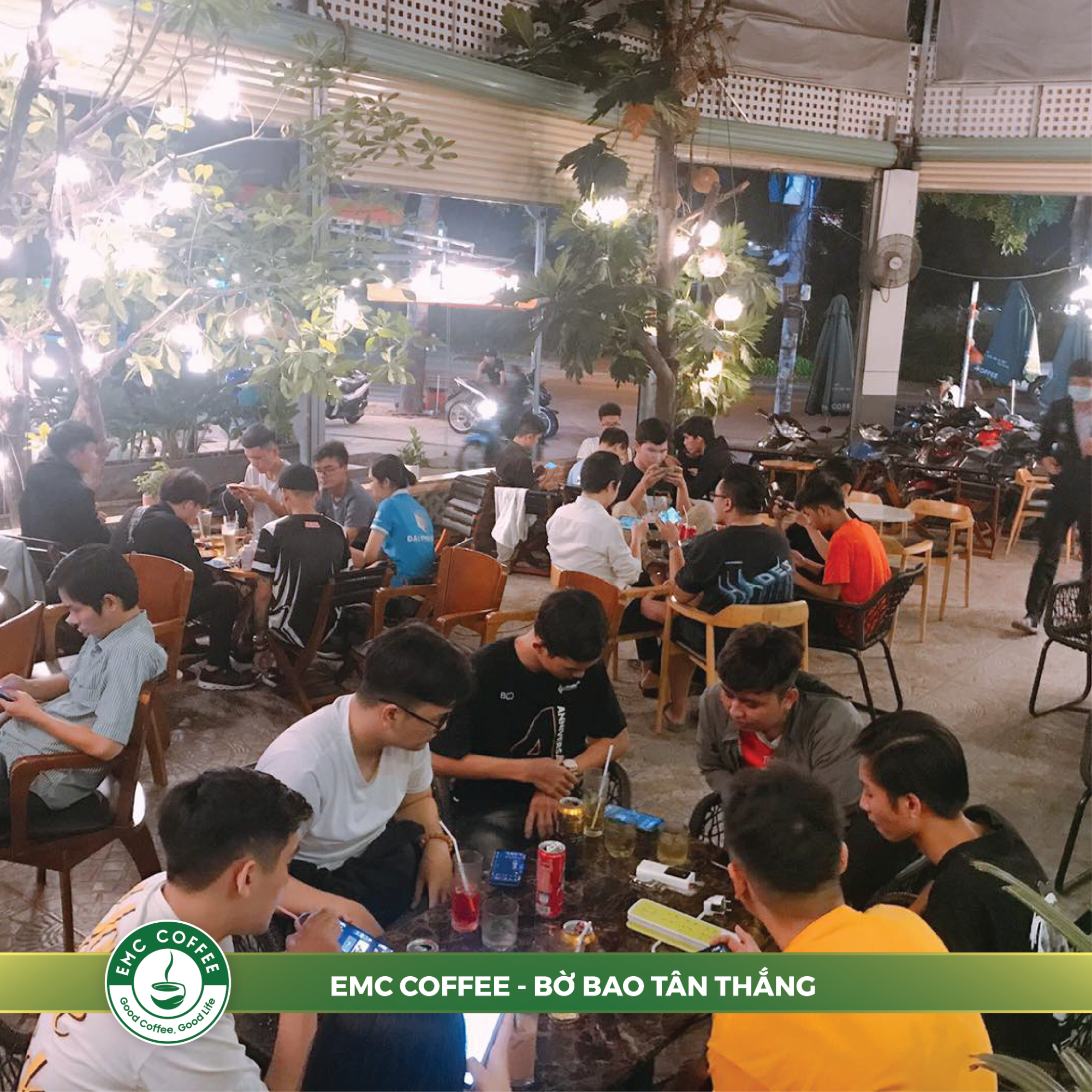 EMC COFFEE BBTT