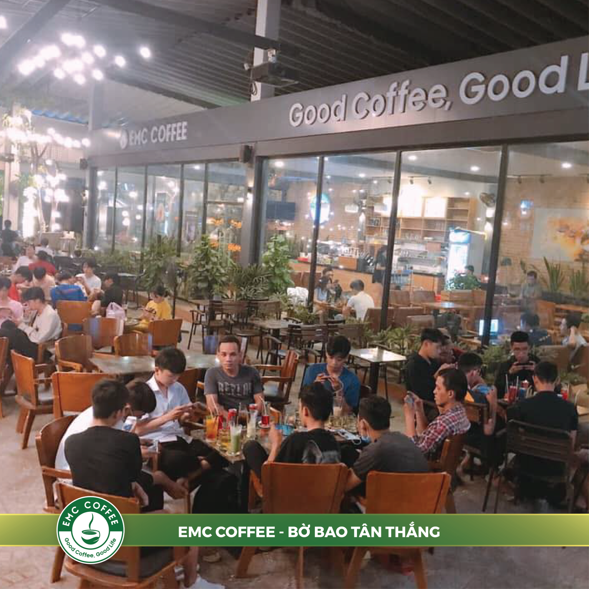 EMC COFFEE BBTT