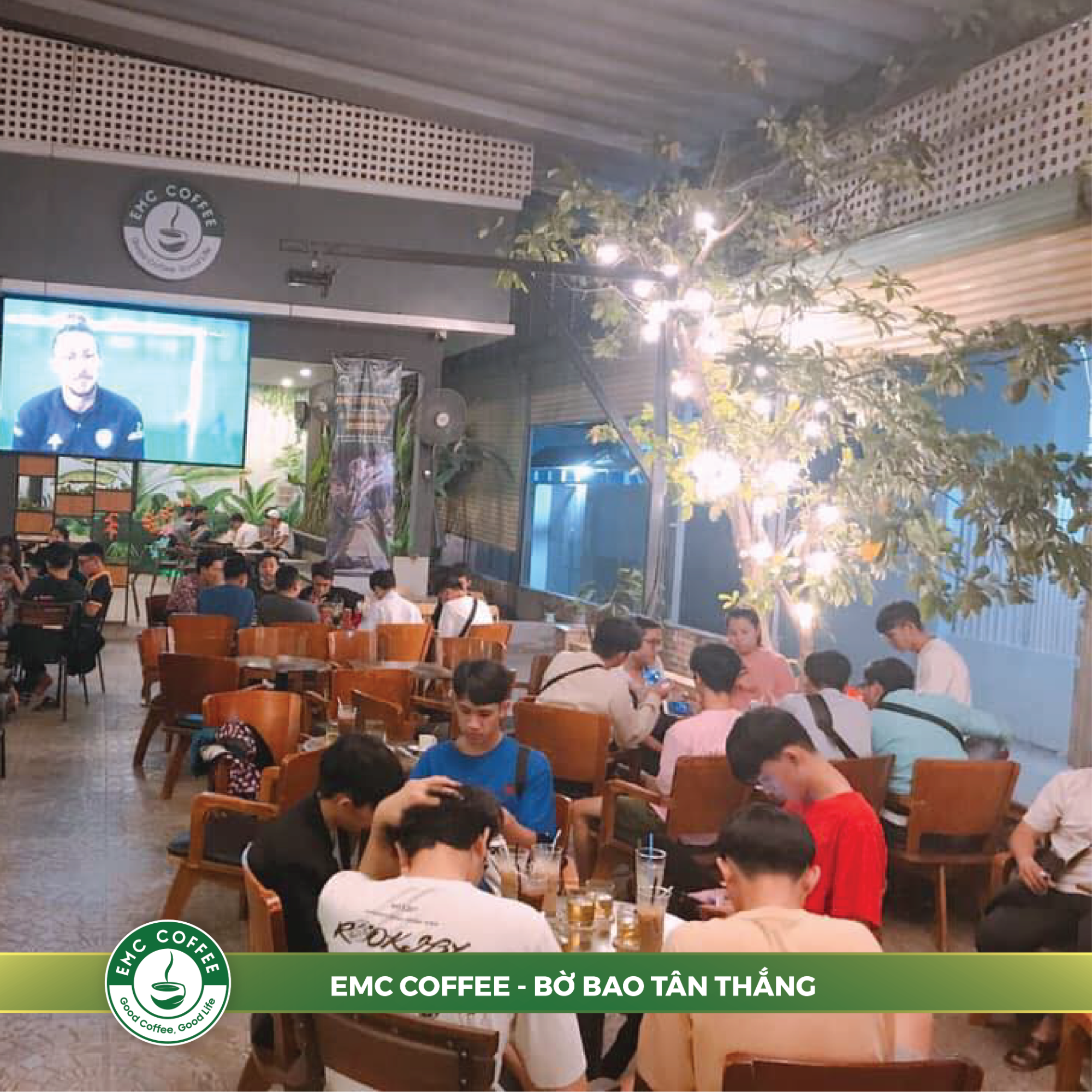 EMC COFFEE BBTT