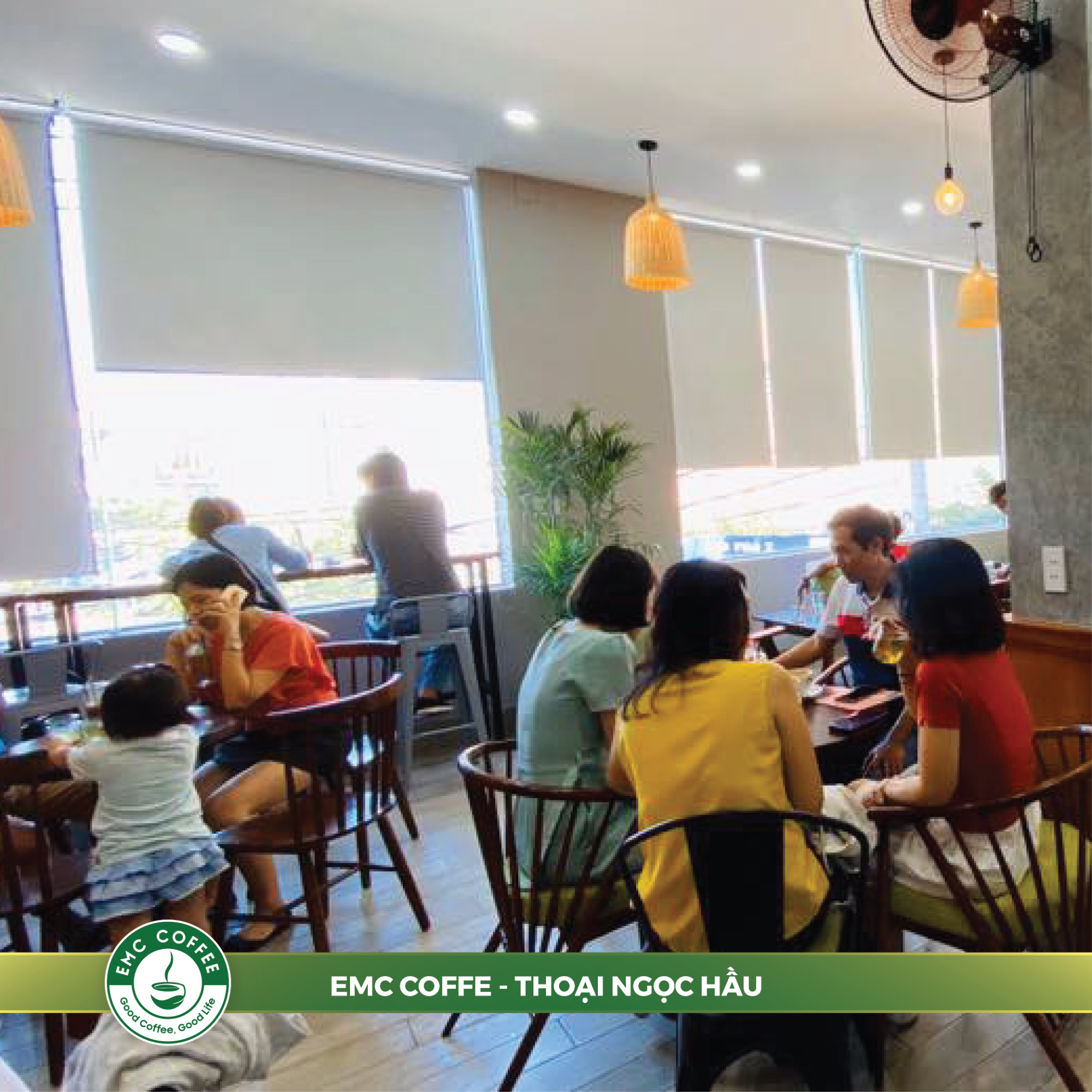 EMC COFFEE TNH