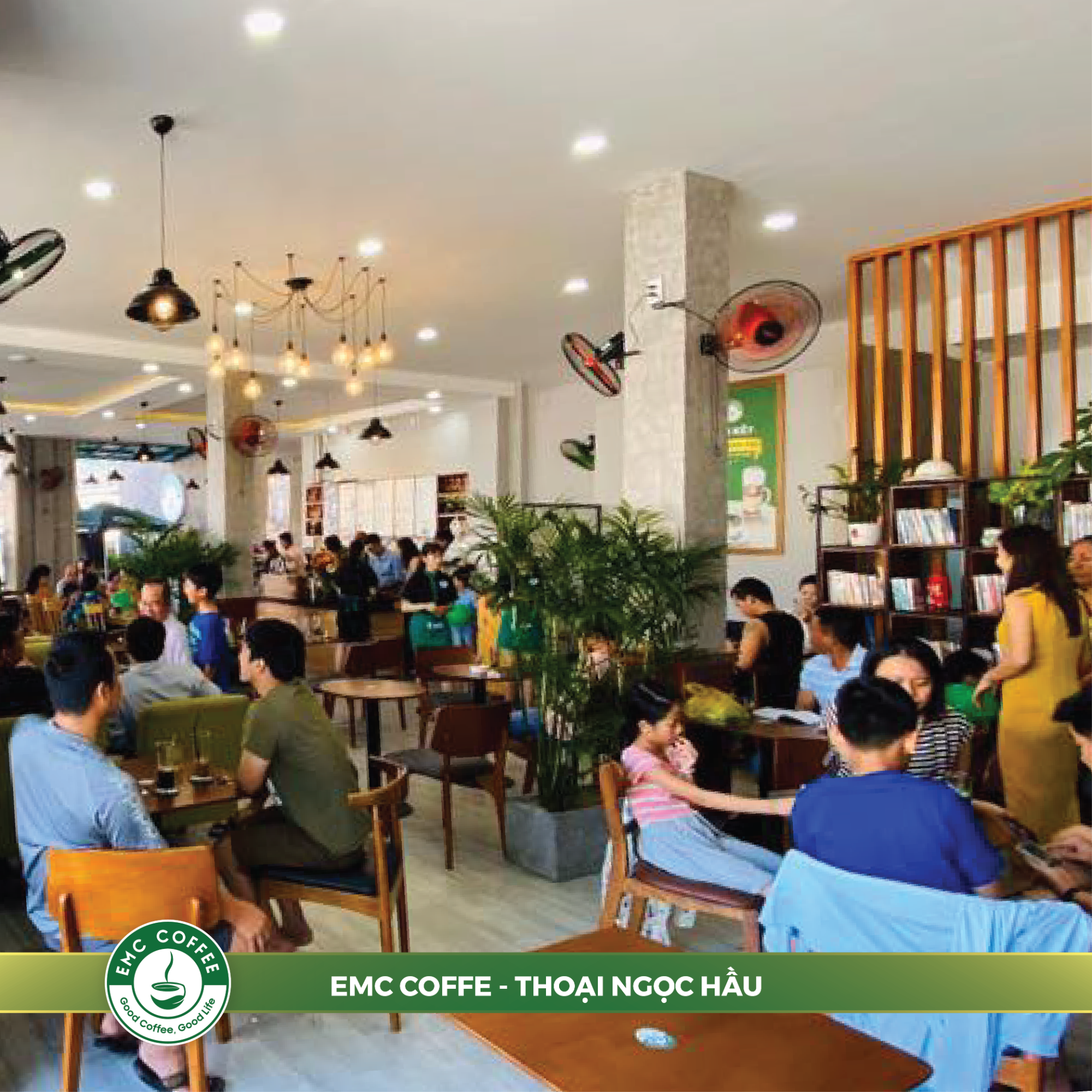 EMC COFFEE TNH