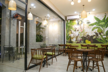 EMC ThOẠI NGỌC HẦU